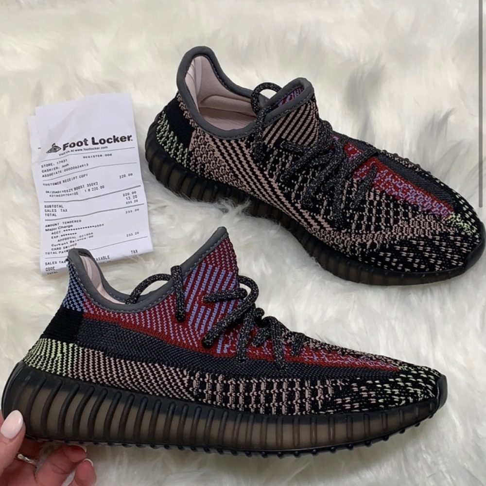 Yeezy Boost 350 V2 Yecheil